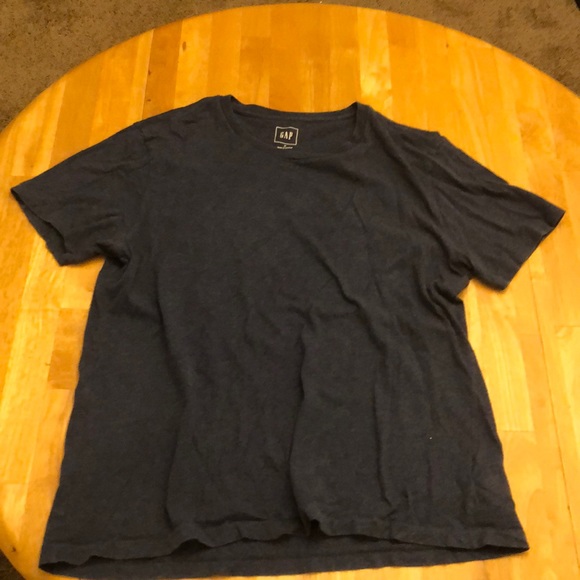 GAP Navy Tee - Picture 4 of 5